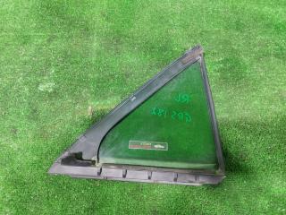 Форточка двери левая задняя TOYOTA CROWN GRS182 3GRFSE 68189-30130 3 ракурс