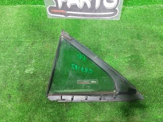 Форточка двери правая задняя TOYOTA CROWN GRS182 3GRFSE 68188-30150 3 ракурс