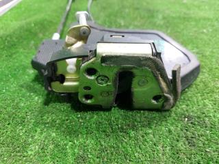 Замок двери левый задний TOYOTA CROWN GRS182 3GRFSE 69060-30530 3 ракурс