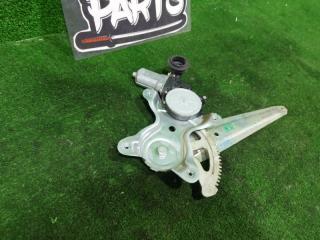 Стеклоподъемник правый задний TOYOTA CROWN GRS182 3GRFSE 69803-22200 5 ракурс