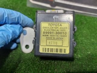 Блок управления дверьми TOYOTA CROWN GRS182 3GRFSE 89991-30010 2 ракурс