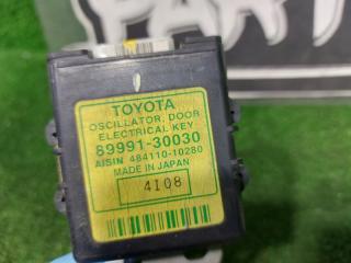 Блок управления дверьми TOYOTA CROWN GRS182 3GRFSE 89991-30030 2 ракурс