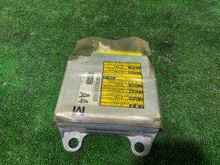 Блок управления airbag TOYOTA CROWN GRS182 3GRFSE 89170-30411 2 ракурс
