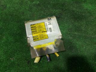 Блок управления airbag TOYOTA CROWN GRS182 3GRFSE 89170-30411 3 ракурс