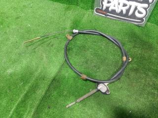 Тросик стояночного тормоза задний TOYOTA CROWN GRS182 3GRFSE 46410-30741 4 ракурс