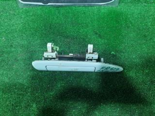 Ручка двери внешняя правая передняя NISSAN AVENIR PNW11 SR20DE 80606-WA061 3 ракурс