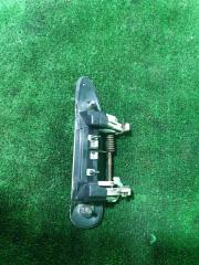 Ручка двери внешняя правая передняя NISSAN AVENIR PNW11 SR20DE 80606-WA061 4 ракурс