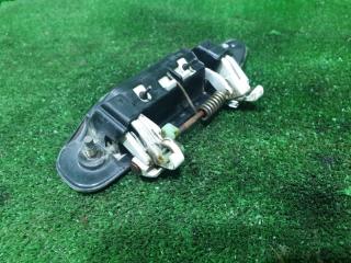 Ручка двери внешняя правая передняя NISSAN AVENIR PNW11 SR20DE 80606-WA061 5 ракурс