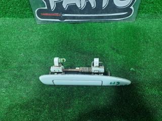 Ручка двери внешняя правая передняя NISSAN AVENIR PNW11 SR20DE 80606-WA061 2 ракурс