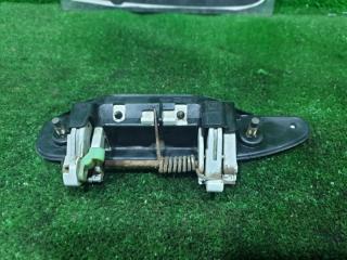Ручка двери внешняя правая передняя NISSAN AVENIR PNW11 SR20DE 80606-WA061 4 ракурс