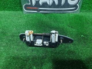 Ручка двери внешняя левая передняя NISSAN AVENIR PNW11 SR20DE 80607-WA061 3 ракурс