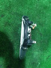Ручка двери внешняя левая передняя NISSAN AVENIR PNW11 SR20DE 80607-WA061 3 ракурс
