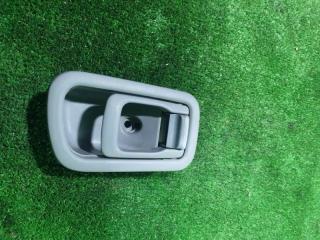 Ручка двери внутренняя левая передняя NISSAN AVENIR PNW11 SR20DE 80671-WA600 2 ракурс
