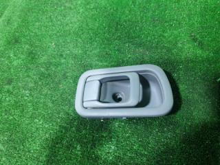 Ручка двери внутренняя левая передняя NISSAN AVENIR PNW11 SR20DE 80671-WA600 4 ракурс