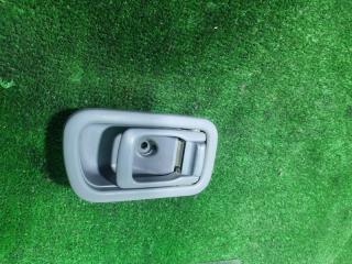 Ручка двери внутренняя левая передняя NISSAN AVENIR PNW11 SR20DE 80671-WA600 2 ракурс
