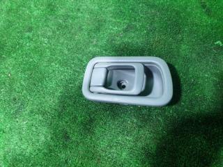 Ручка двери внутренняя левая передняя NISSAN AVENIR PNW11 SR20DE 80671-WA600 4 ракурс