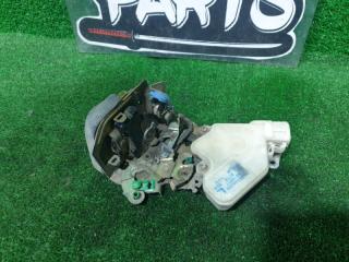 Замок двери левый задний NISSAN AVENIR PNW11 SR20DE 80553-AA200 2 ракурс