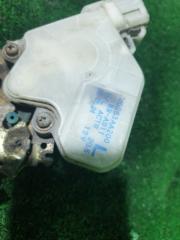 Замок двери левый задний NISSAN AVENIR PNW11 SR20DE 80553-AA200 3 ракурс