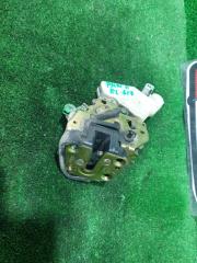 Замок двери левый задний NISSAN AVENIR PNW11 SR20DE 80553-AA200 4 ракурс