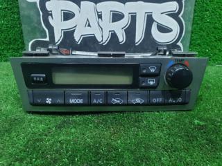 Блок управления климат-контролем NISSAN AVENIR PNW11 SR20DE 28525-WA600 2 ракурс