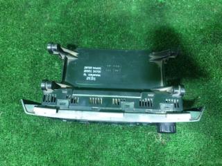 Блок управления климат-контролем NISSAN AVENIR PNW11 SR20DE 28525-WA600 3 ракурс