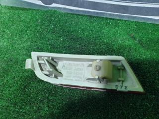 Повторитель бамперный правый задний NISSAN AVENIR PNW11 SR20DE 26560-WA000 4 ракурс
