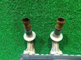 Радиатор печки NISSAN AVENIR PNW11 SR20DE 27140-0M010 4 ракурс