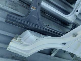 Крыло левое заднее TOYOTA CAMI J100E HCEJ 61612-87405 2 ракурс