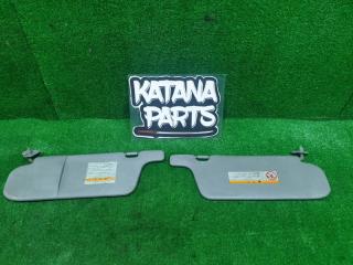 Козырек солнцезащитный NISSAN AVENIR PNW11 SR20DE 96400-WA600 1 ракурс