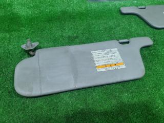 Козырек солнцезащитный NISSAN AVENIR PNW11 SR20DE 96400-WA600 2 ракурс
