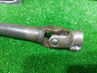 Рулевой карданчик TOYOTA CROWN GRS182 3GRFSE 45260-30160 3 ракурс