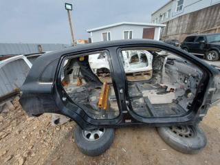 Крыло правое заднее MITSUBISHI RVR GA3W 4B10 5301D542 1 ракурс