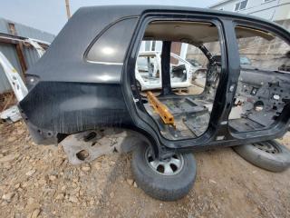 Крыло правое заднее MITSUBISHI RVR GA3W 4B10 5301D542 2 ракурс