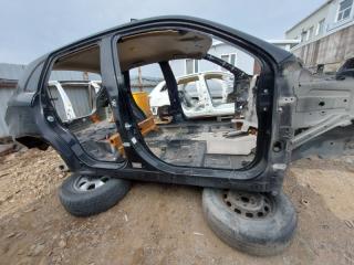 Крыло правое заднее MITSUBISHI RVR GA3W 4B10 5301D542 3 ракурс