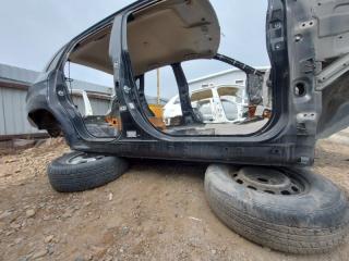 Крыло правое заднее MITSUBISHI RVR GA3W 4B10 5301D542 4 ракурс