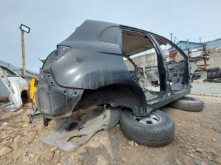 Крыло правое заднее MITSUBISHI RVR GA3W 4B10 5301D542 5 ракурс