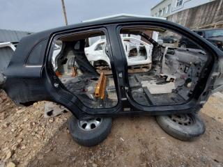 Порог правый MITSUBISHI RVR GA3W 4B10 5253H224 1 ракурс
