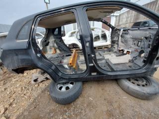 Порог правый MITSUBISHI RVR GA3W 4B10 5253H224 2 ракурс