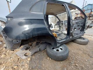Порог правый MITSUBISHI RVR GA3W 4B10 5253H224 3 ракурс