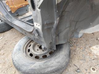Порог правый MITSUBISHI RVR GA3W 4B10 5253H224 5 ракурс