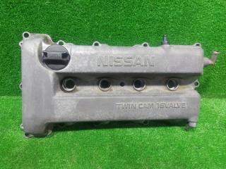 Клапанная крышка NISSAN AVENIR PNW11 SR20DE 13264-2J200 2 ракурс