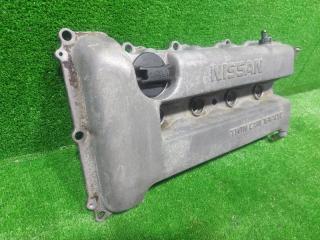 Клапанная крышка NISSAN AVENIR PNW11 SR20DE 13264-2J200 3 ракурс
