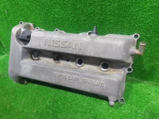 Клапанная крышка NISSAN AVENIR PNW11 SR20DE 13264-2J200 4 ракурс