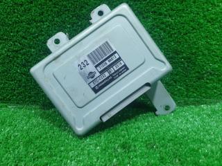 Блок управления акпп NISSAN AVENIR PNW11 SR20DE 31036-WA612 2 ракурс
