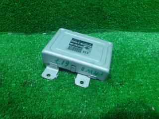 Блок управления акпп NISSAN AVENIR PNW11 SR20DE 31036-WA612 5 ракурс
