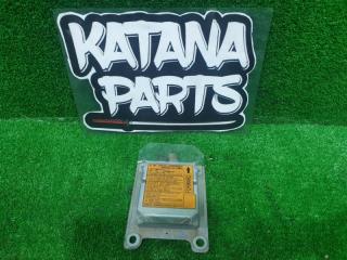 Блок управления airbag NISSAN AVENIR PNW11 SR20DE 28556-WA600 1 ракурс
