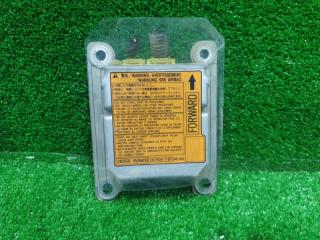 Блок управления airbag NISSAN AVENIR PNW11 SR20DE 28556-WA600 2 ракурс