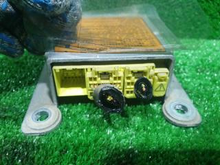 Блок управления airbag NISSAN AVENIR PNW11 SR20DE 28556-WA600 3 ракурс