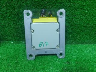 Блок управления airbag NISSAN AVENIR PNW11 SR20DE 28556-WA600 4 ракурс
