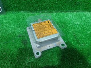 Блок управления airbag NISSAN AVENIR PNW11 SR20DE 28556-WA600 5 ракурс